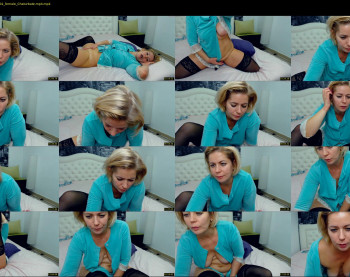 lorabigass — 20 minute Chaturbate female cam show recording, 720p, Nov 5, 2019