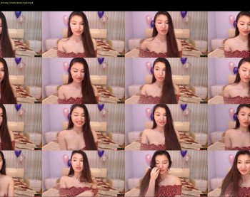 lorileen — 26 minute Chaturbate female cam show recording, 720p, Nov 5, 2019