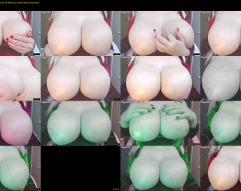 maggielandrin — 7 minute Chaturbate female cam show recording, 720p, Nov 5, 2019