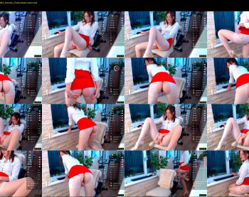 magicshine — 39 minute Chaturbate female cam show recording, 720p, Nov 5, 2019