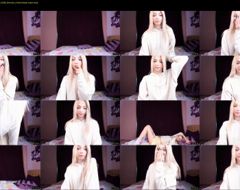 melissaallens — 94 minute Chaturbate female cam show recording, 720p, Nov 5, 2019