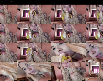 meryfoxxx — 5 minute Chaturbate female cam show recording, 720p, Nov 5, 2019