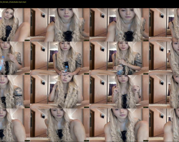 meryfoxxx — 4 minute Chaturbate female cam show recording, 720p, Nov 5, 2019