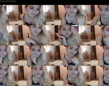 meryfoxxx — 5 minute Chaturbate female cam show recording, 720p, Nov 5, 2019