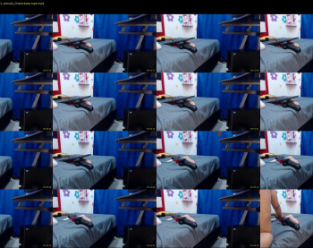 mia_sstar — 3 minute Chaturbate female cam show recording, 720p, Nov 5, 2019
