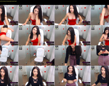 miaangel20 — 78 minute Chaturbate female cam show recording, 720p, Nov 5, 2019