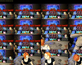 midnightpixie — 14 minute Chaturbate female cam show recording, 720p, Nov 6, 2019