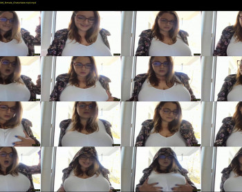 milkykandy — 155 minute Chaturbate female cam show recording, 720p, Nov 5, 2019