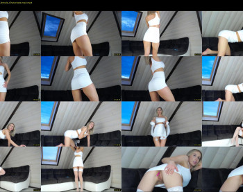 miss_x_ — 30 minute Chaturbate female cam show recording, 720p, Nov 6, 2019