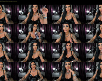 mistresskennya — 31 minute Chaturbate female cam show recording, 720p, Nov 5, 2019