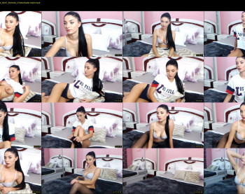 mmmaaa1234 — 94 minute Chaturbate female cam show recording, 720p, Nov 6, 2019