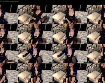 naughty__but_nice — 4 minute Chaturbate female cam show recording, 720p, Nov 5, 2019