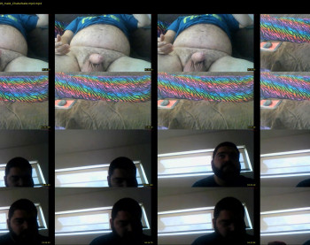 orion_63 — 6 minute Chaturbate male cam show recording, 480p, Nov 5, 2019