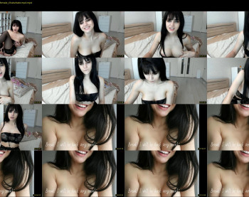 oxxme — 105 minute Chaturbate female cam show recording, 720p, Nov 5, 2019