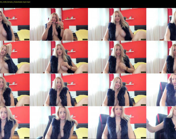 pam___beautiful — 13 minute Chaturbate female cam show recording, 720p, Nov 5, 2019