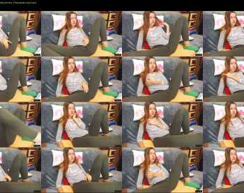 peaceduke — 12 minute Chaturbate female cam show recording, 720p, Nov 5, 2019