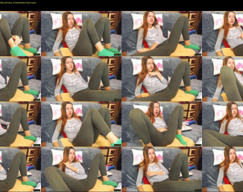 peaceduke — 35 minute Chaturbate female cam show recording, 720p, Nov 5, 2019