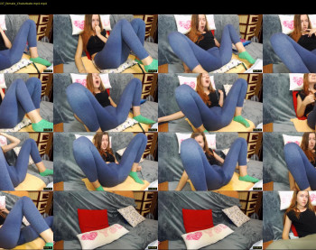 peaceduke — 37 minute Chaturbate female cam show recording, 720p, Nov 5, 2019