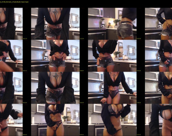 persianangel — 12 minute Chaturbate female cam show recording, 720p, Nov 5, 2019