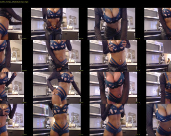 persianangel — 18 minute Chaturbate female cam show recording, 720p, Nov 6, 2019