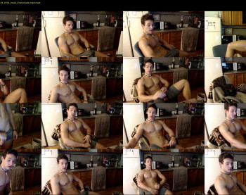 platinum_edition — 94 minute Chaturbate male cam show recording, 720p, Nov 5, 2019