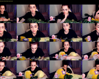 ps4pro — 94 minute Chaturbate female cam show recording, 720p, Nov 5, 2019