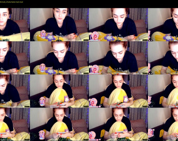 ps4pro — 16 minute Chaturbate female cam show recording, 720p, Nov 5, 2019