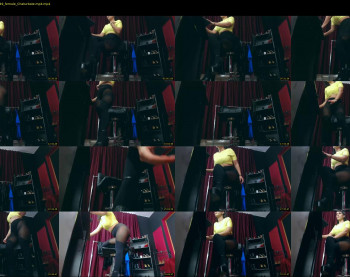 puffy_love — 43 minute Chaturbate female cam show recording, 480p, Nov 5, 2019