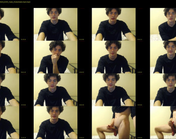 sam_winchest — 29 minute Chaturbate male cam show recording, 480p, Nov 6, 2019