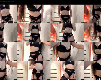 sofi_look_ — 33 minute Chaturbate couple cam show recording, 720p, Nov 5, 2019