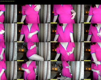 soft_body — 11 minute Chaturbate female cam show recording, 720p, Nov 5, 2019