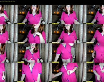 soft_body — 34 minute Chaturbate female cam show recording, 720p, Nov 5, 2019