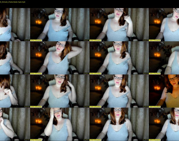 soft_body — 21 minute Chaturbate female cam show recording, 720p, Nov 5, 2019