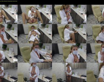 squirtmilfpussy — 16 minute Chaturbate female cam show recording, 720p, Nov 5, 2019