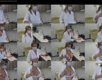 squirtmilfpussy — 7 minute Chaturbate female cam show recording, 720p, Nov 5, 2019