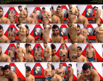 straigthguysfun — 30 minute Chaturbate male cam show recording, 480p, Nov 6, 2019