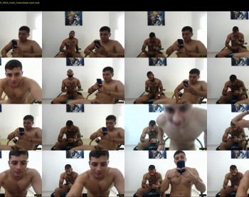 straigthguysfun — 11 minute Chaturbate male cam show recording, 480p, Nov 6, 2019