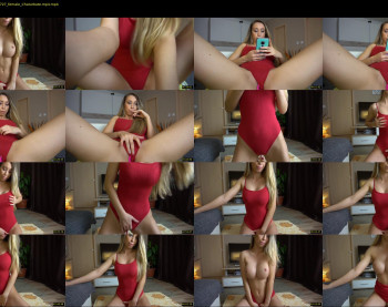superstarxx — 56 minute Chaturbate female cam show recording, 720p, Nov 5, 2019