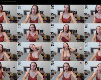 sweetie__pie — 17 minute Chaturbate female cam show recording, 720p, Nov 5, 2019