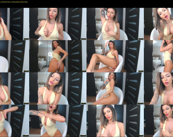 sweetndcrazy — 94 minute Chaturbate female cam show recording, 720p, Nov 5, 2019