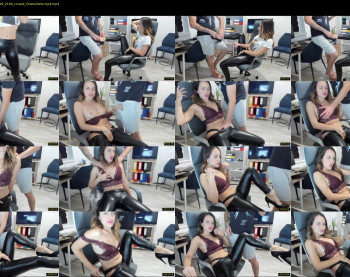 tattoo_couple77 — 102 minute Chaturbate couple cam show recording, 720p, Nov 5, 2019