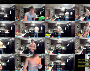 thejohnnystone — 109 minute Chaturbate male cam show recording, 720p, Nov 6, 2019