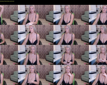 tiffany0 — 4 minute Chaturbate female cam show recording, 720p, Nov 5, 2019