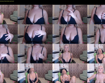 tiffany0 — 28 minute Chaturbate female cam show recording, 720p, Nov 5, 2019