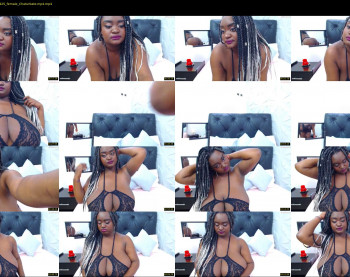 tracy_owen — 5 minute Chaturbate female cam show recording, 480p, Nov 5, 2019
