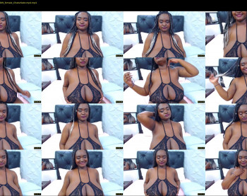 tracy_owen — 4 minute Chaturbate female cam show recording, 480p, Nov 5, 2019