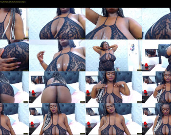 tracy_owen — 15 minute Chaturbate female cam show recording, 480p, Nov 5, 2019
