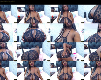 tracy_owen — 20 minute Chaturbate female cam show recording, 480p, Nov 5, 2019
