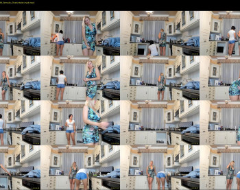 tunderose — 105 minute Chaturbate female cam show recording, 720p, Nov 5, 2019