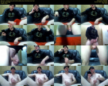 vanillaniceeee — 46 minute Chaturbate male cam show recording, 480p, Nov 5, 2019